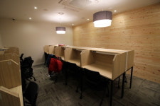 인토스터디플레이스, 김포 장기동 한강신도시점 오픈