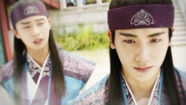 [화랑 12회 예고] 박서준, 박형식 정체 알았다?… 왕이 누구일 것 같냐?
