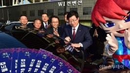 [기획3] 수원시정 미리보기-눈이 즐거운 문화도시