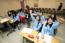 삼성드림클래스 겨울캠프 3주간 여정 마무리