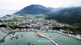 고흥군, 수산업 중점사업에 179억 지원
