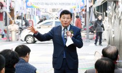 대전·제일극장통, 옛 명성 회복한다