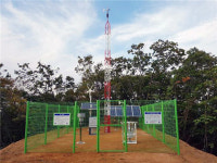 비무장지대, 산림재해로부터 안전 공백 없다