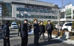 남양주시, 행정복지센터 전면 시행… 현실에 맞게 바뀐다