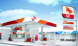 SK이노베이션, 영업익 3조2천억원…정유·화학 부문 첫 3조클럽