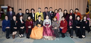 광산구 전선영 여성단체협의회 회장 취임