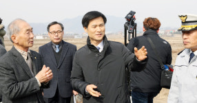 충주시 두련교차로, 교통안전·통행불편 개선