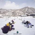 지산 포레스트 리조트, 학생이라면 리프트·렌탈 40% 할인