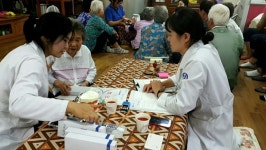 고양시, 농촌지역 어르신 의료사각지대 해소