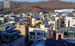 성남시, 신재생에너지 보급 사업 추진