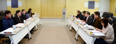 정원 품질 향상·전문가 육성방안 모색