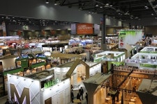 건축 산업의 모든 것 2017 경향하우징페어 개최