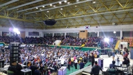 KBS 전국노래자랑 광양시편 내달 5일 방영