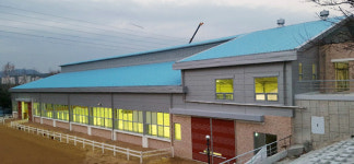 대전복용실내승마장, 3월 본격 운영