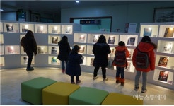 목포공공도서관, 3월 테마도서 전시 여러분의 시작을 응원합니다!