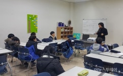 무안군, 청소년 문화해설사 양성