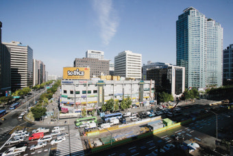 경제계 