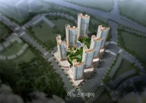 시티건설, 신진주역세권 시티프라디움 3월 말 분양