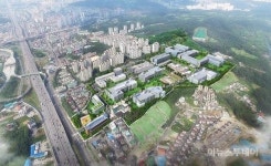 경기도, 1630억원 규모 용인뷰티산업단지 유치
