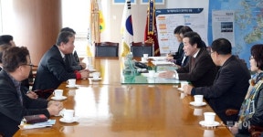 국립축산과학원 전남이전 잰걸음