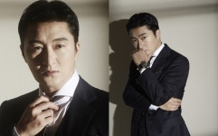 배우 김준원, '낭만닥터 김사부' 이어 '김과장' 전격 합류… 권인호 역 '소화'
