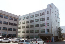 한밭대, 중기청 BI 건립지원사업 선정