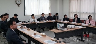 경기도의회, 노인전문 평택병원 현장방문
