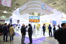 클래시스, 메디컬·에스테틱 기기·코스메틱 제품 선보여