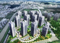 서희건설, 남동탄 아이시티 서희스타힐스 조합원 모집