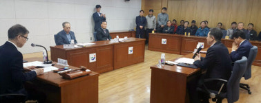 전남 장흥 일대 철로 교량화…타당성 용역 시행