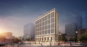 HDC아이앤콘스, 대치3차 아이파크 4월 분양