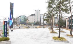 하남시, 풍산지구 도시공원 시설물 일제정비