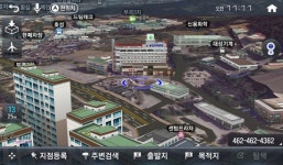 팅크웨어, 신규 개통 인천~김포 고속도로 반영 등 정기 업데이트 실시