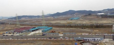 목포대양산단 분양 활기
