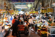 광주 양동시장, 지역 선도시장 선정...글로벌 명품시장으로 도약