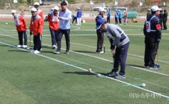전남 어르신생활 대축전 4월 4일 순천서 개막