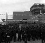 국내 최고령 발전소 중부발전 서울화력 5호기 역사 속으로