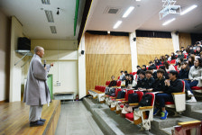 호원대-군산시, 지역사회 발전을 위한 업무협약 체결