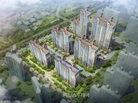 부영주택, 순천 오천지구서 공공임대 349가구 공급