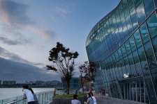 세빛섬 올라, 오픈 3주년 기념 특선 메뉴 선봬