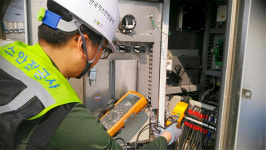 한국가스안전공사, 올림픽 대비 강원 정밀 안전 진단