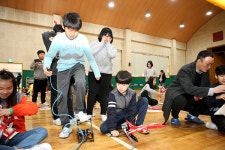 춘천 석사초등학교 석사 과학 창의 축제