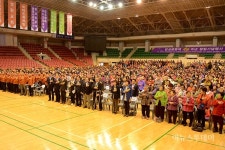 밥상공동체, 창립 19주년 기념식 개최