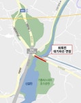 용인시, 청명IC입구 교통체계 개선