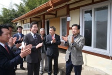 전남 행복둥지사업 올 1호 입주…138가구 추진