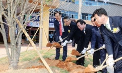 무안군, 남악 행정서비스시대 개막