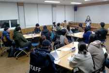 춘천시문화재단, 춘천 청년문화네트워크 청설모 발대식 개최