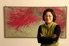 보성군립백민미술관, 중견작가 초대전 개최