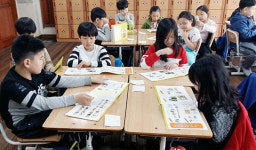 유성구, 지구와 나 살리는 바른먹을거리 교육 호응