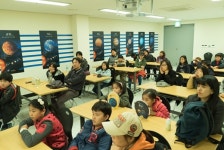 부천천문과학관, 별빛축제 개최